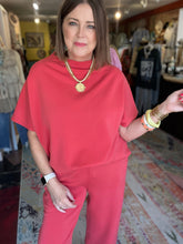 Load image into Gallery viewer, BLUSHED BRICK SCUBA SET