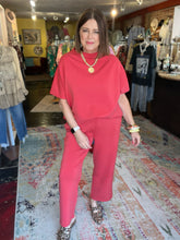 Load image into Gallery viewer, BLUSHED BRICK SCUBA SET