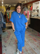 Load image into Gallery viewer, INDIGO SCUBA SET