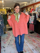 Load image into Gallery viewer, FRANKIE BOYFRIEND CARDIGAN