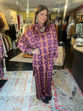 Load image into Gallery viewer, DAKOTA SET - MAGENTA GEO