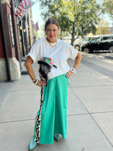 Load image into Gallery viewer, NOPAL WIDE LEG PANT