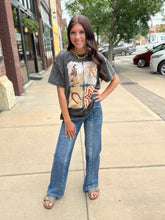Load image into Gallery viewer, WESTERN COLLAGE TEE