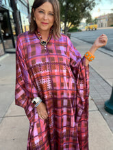 Load image into Gallery viewer, LTB FALL KAFTAN