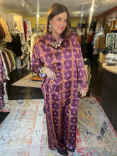 Load image into Gallery viewer, DAKOTA SET - MAGENTA GEO