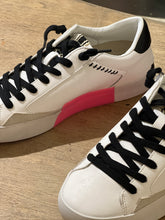 Load image into Gallery viewer, RUBY SNEAKER