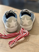 Load image into Gallery viewer, PARK DENIM SNEAKER