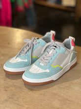 Load image into Gallery viewer, ROMI AQUA SNEAKER