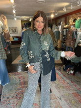 Load image into Gallery viewer, KENNA DENIM SHIRT
