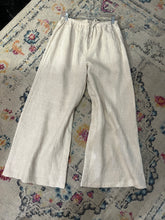 Load image into Gallery viewer, LINEN PANTS
