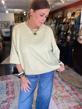 Load image into Gallery viewer, LEMONILLA SWEATER

