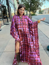 Load image into Gallery viewer, LTB FALL KAFTAN
