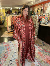 Load image into Gallery viewer, LONDON KAFTAN
