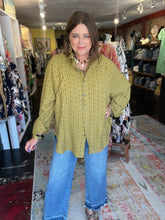 Load image into Gallery viewer, MARTINI BLOUSE
