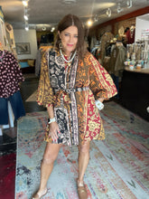 Load image into Gallery viewer, AUTUMN VIBES DRESS
