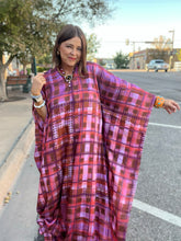 Load image into Gallery viewer, LTB FALL KAFTAN
