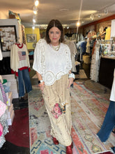 Load image into Gallery viewer, BOHO REVERSIBLE PANTS

