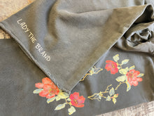 Load image into Gallery viewer, WILD ROSE SWEATPANTS
