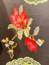 Load image into Gallery viewer, STRANGER CHARCOAL TEE
