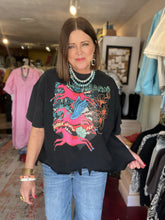 Load image into Gallery viewer, SADDLE UP TEE
