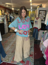 Load image into Gallery viewer, BOHO REVERSIBLE PANTS
