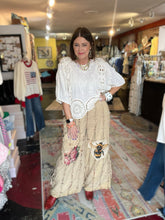 Load image into Gallery viewer, BOHO REVERSIBLE PANTS
