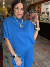 Load image into Gallery viewer, INDIGO SCUBA SET
