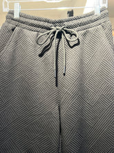 Load image into Gallery viewer, PALMER BLACK PANT
