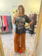 Load image into Gallery viewer, DAYDREAMER JOHNNY CASH OUTLAW TEE
