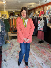 Load image into Gallery viewer, FRANKIE BOYFRIEND CARDIGAN
