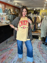 Load image into Gallery viewer, CHIEFS TEE
