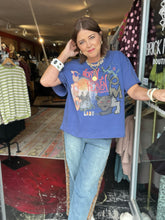Load image into Gallery viewer, LTB NORTH SIDE INDIGO TEE
