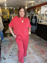 Load image into Gallery viewer, BLUSHED BRICK SCUBA SET
