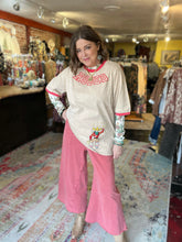 Load image into Gallery viewer, RODEO RINGER TEE
