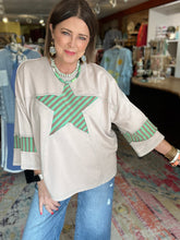 Load image into Gallery viewer, OH MY STAR TOP
