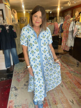 Load image into Gallery viewer, FORGET ME NOT DRESS
