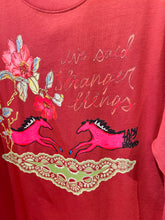 Load image into Gallery viewer, STRANGER RUST TEE
