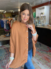 Load image into Gallery viewer, ON THE GO TUNIC (3 COLORS)
