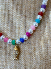 Load image into Gallery viewer, COASTAL CUTIE NECKLACE
