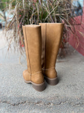 Load image into Gallery viewer, BELVIN NATURAL BOOT

