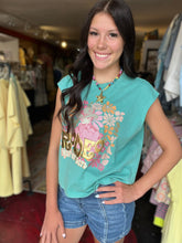 Load image into Gallery viewer, RODEO WAY OF LIFE TEE

