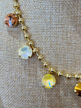 Load image into Gallery viewer, DROP RADIANT NECKLACE
