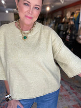 Load image into Gallery viewer, LEMONILLA SWEATER
