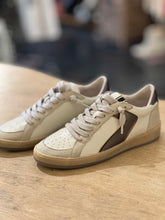 Load image into Gallery viewer, SALMA PEWTER SNEAKERS
