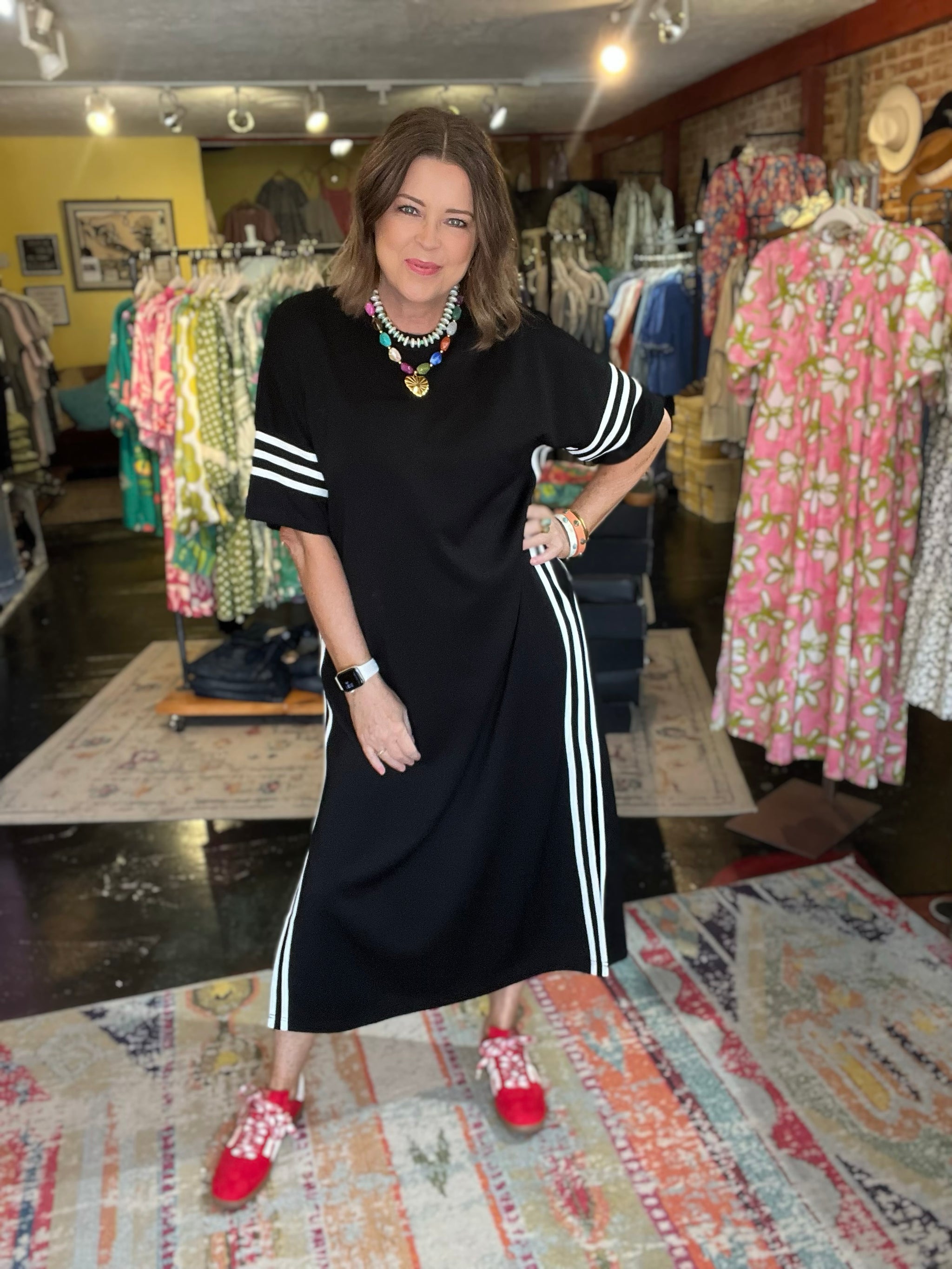 DRESSES BRICK HOUSE BOUTIQUE DRESSES BRICK HOUSE BOUTIQUE