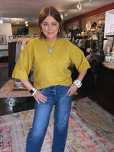 Load image into Gallery viewer, DIJON SWEATER

