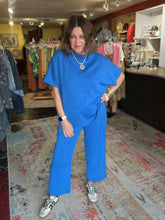 Load image into Gallery viewer, INDIGO SCUBA SET
