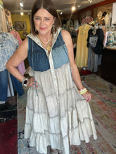 Load image into Gallery viewer, OPHELIA VINTAGE DRESS
