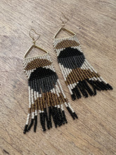 Load image into Gallery viewer, GLORIA BEADED EARRINGS
