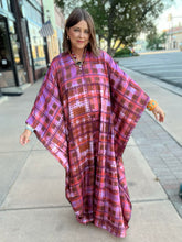 Load image into Gallery viewer, LTB FALL KAFTAN
